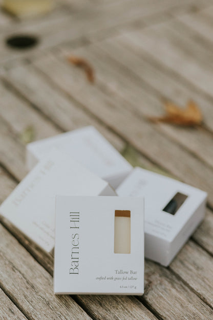 Tallow Bar