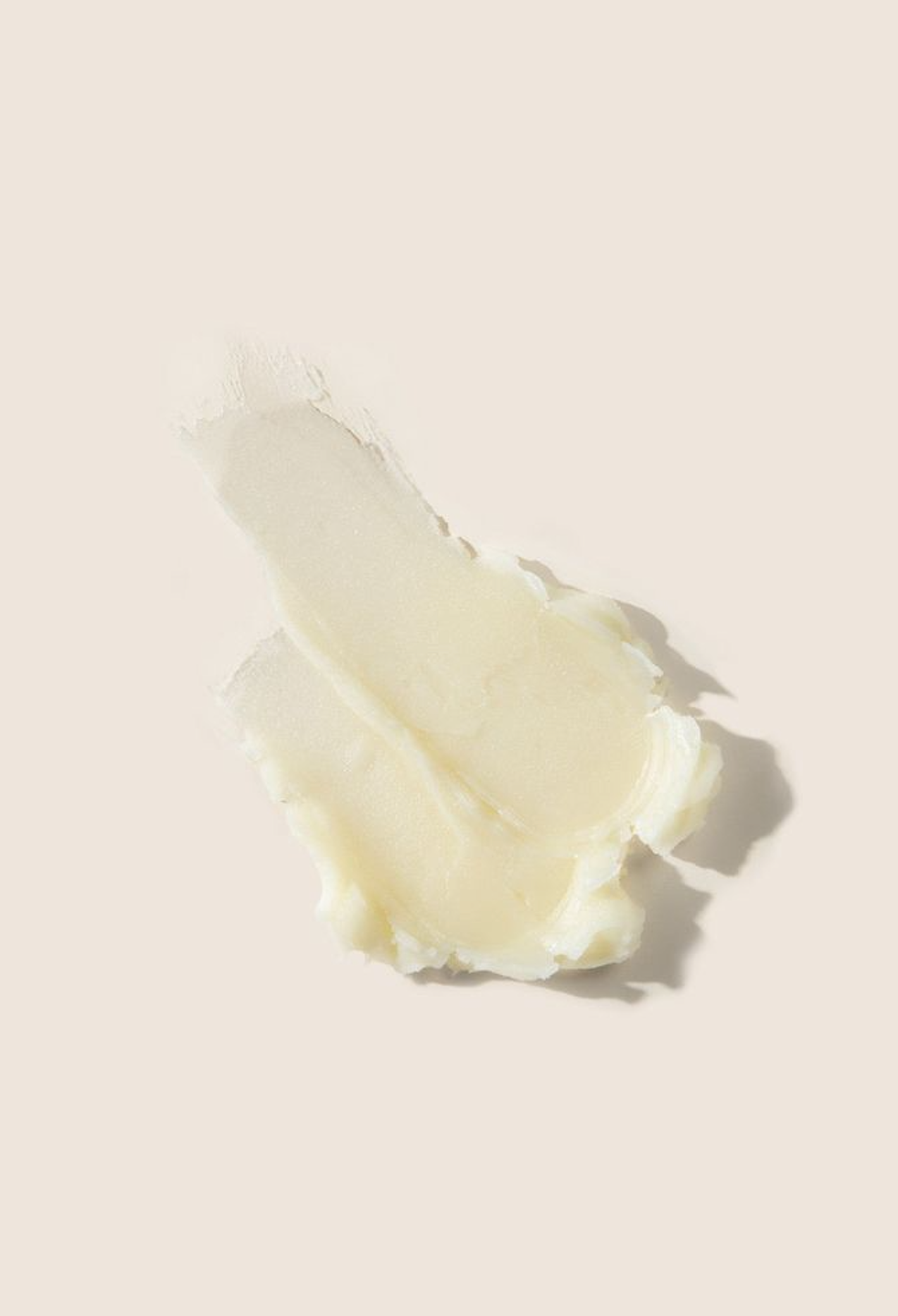 Honey + Vanilla Lip Balm