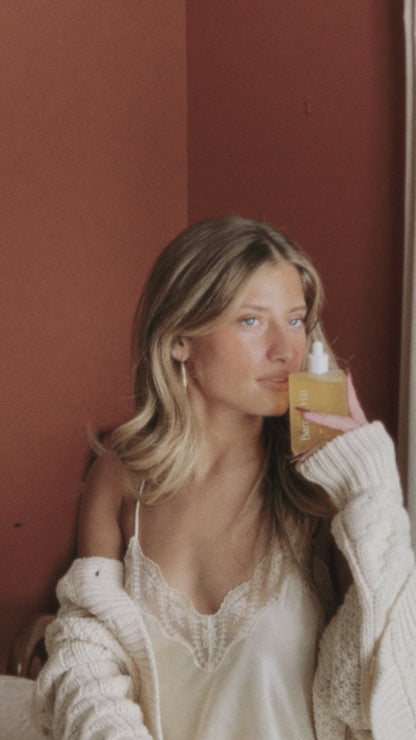 Renew Hydrating Serum